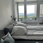 Apartamento Dein - Wifi Geschirrspueler Smart Tv *