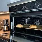 Apartamento Dein - Wifi Geschirrspueler Smart Tv *