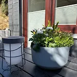 Apartamento Dein - Wifi Geschirrspueler Smart Tv *