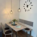 Apartamento Dein - Wifi Geschirrspueler Smart Tv Winterberg