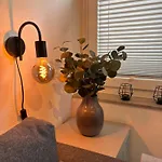 Dein - Wifi Geschirrspueler Smart Tv Apartamento *