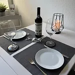 Apartamento Dein - Wifi Geschirrspueler Smart Tv *
