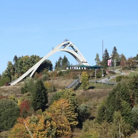 Daire Dein - Wifi Geschirrspueler Smart Tv Winterberg