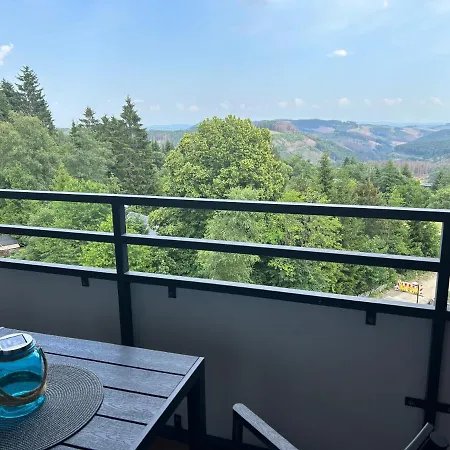 Διαμέρισμα Dein - Wifi Geschirrspueler Smart Tv *