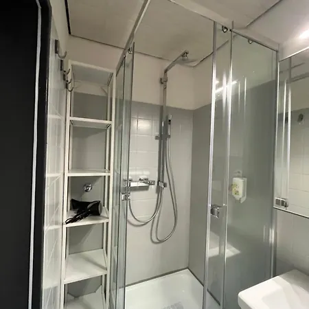 Dein - Wifi Geschirrspueler Smart Tv Apartamento Winterberg