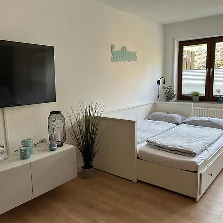 Dein - Wifi Geschirrspueler Smart Tv Apartment