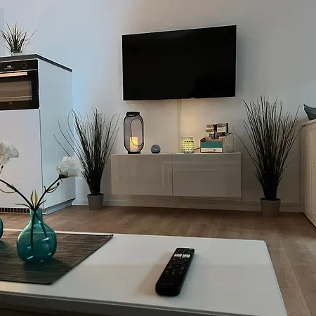 Dein - Wifi Geschirrspueler Smart Tv Apartment Winterberg