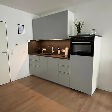 Dein - Wifi Geschirrspueler Smart Tv Apartment