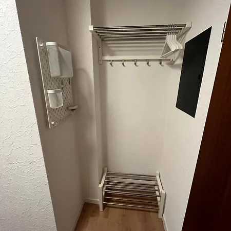 Dein - Wifi Geschirrspueler Smart Tv Apartment *