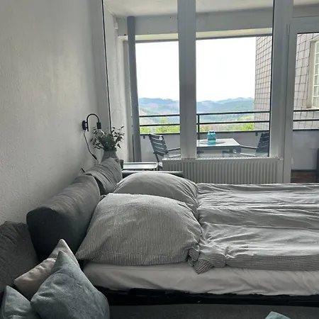 Apartamento Dein - Wifi Geschirrspueler Smart Tv *