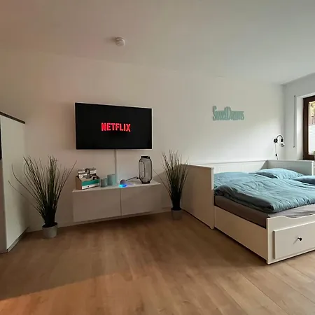 Dein - Wifi Geschirrspueler Smart Tv Apartment Winterberg