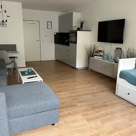 Dein - Wifi Geschirrspueler Smart Tv Apartment Winterberg