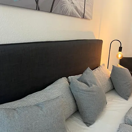 Dein - Wifi Geschirrspueler Smart Tv Apartment