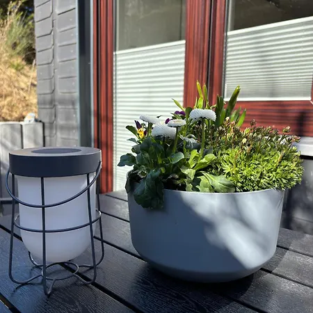Apartamento Dein - Wifi Geschirrspueler Smart Tv *