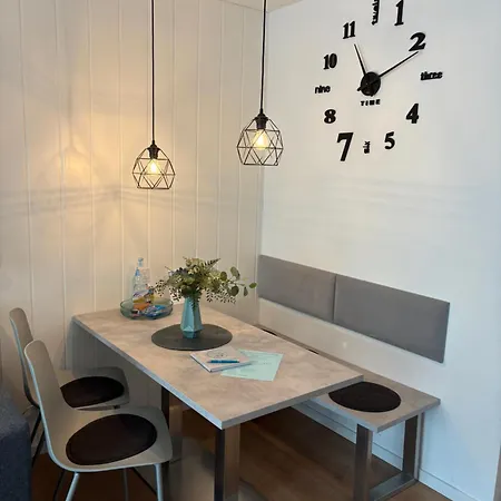 Apartment Dein - Wifi Geschirrspueler Smart Tv Winterberg
