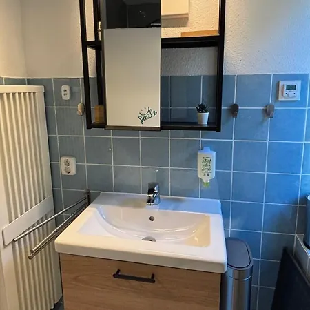 Dein - Wifi Geschirrspueler Smart Tv Apartment