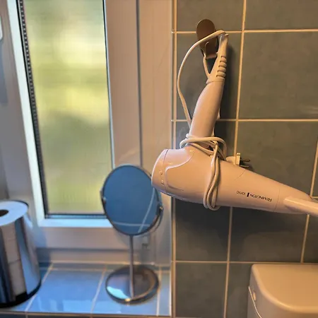 Apartamento Dein - Wifi Geschirrspueler Smart Tv