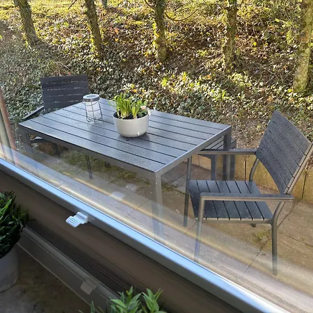 Dein - Wifi Geschirrspueler Smart Tv Apartment *