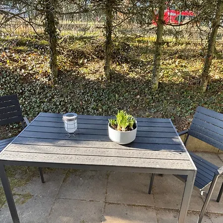 Apartamento Dein - Wifi Geschirrspueler Smart Tv Winterberg
