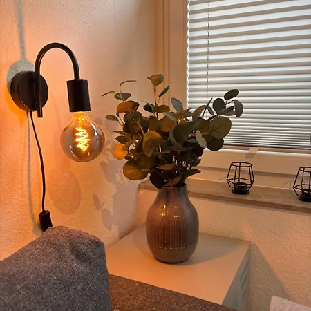 Dein - Wifi Geschirrspueler Smart Tv Apartment *