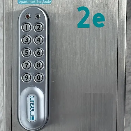 Dein - Wifi Geschirrspueler Smart Tv Lejlighed *