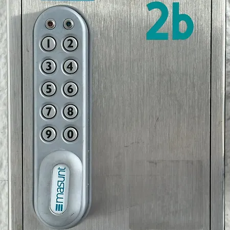 Dein - Wifi Geschirrspueler Smart Tv Lejlighed Winterberg