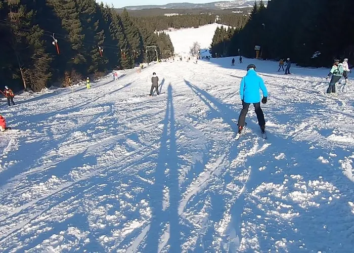 Dein - Wifi Geschirrspueler Smart Tv Lejlighed *