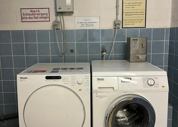 Dein - Wifi Geschirrspueler Smart Tv * Winterberg